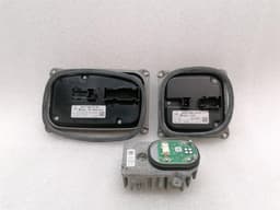 MERCEDES-BENZ Mercedes CL W217 LED ballast set A2179004703 LED ballast set — thumbnail 1