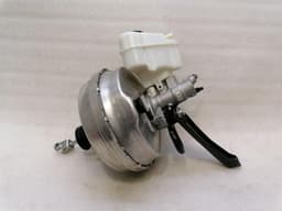 MERCEDES-BENZ Mercedes CL W217 Brake Servo A2224300000 Brake Booster — thumbnail 4