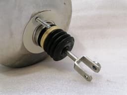 MERCEDES-BENZ Mercedes CL W217 Brake Servo A2224300000 Brake Booster — thumbnail 6