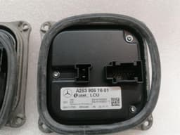 MERCEDES-BENZ Mercedes CL W217 LED ballast set A2179004703 LED ballast set — thumbnail 4