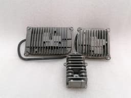 MERCEDES-BENZ Mercedes CL W217 LED ballast set A2179004703 LED ballast set — thumbnail 7