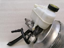 MERCEDES-BENZ Mercedes CL W217 Brake Servo A2224300000 Brake Booster — thumbnail 3