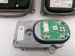 MERCEDES-BENZ Mercedes CL W217 LED ballast set A2179004703 LED ballast set — thumbnail 5