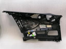 MERCEDES-BENZ MERCEDES CL W217 A2176906104 LEATHER / NAPPA / SEMI-ANILINE 1/4 PANELS — thumbnail 6
