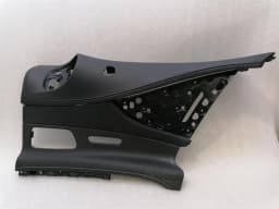 MERCEDES-BENZ MERCEDES CL W217 A2176906104 LEATHER / NAPPA / SEMI-ANILINE 1/4 PANELS — thumbnail 2