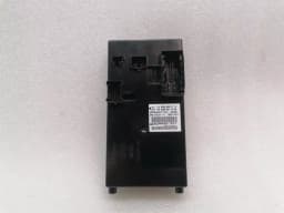 MERCEDES-BENZ Mercedes S-class W222 Climate Control Module A0009002713 Control Unit Air Conditioning — thumbnail 1