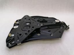MERCEDES-BENZ Mercedes CL W217 Left Rear Door Winder A2176703300 Rear Left Window — thumbnail 4
