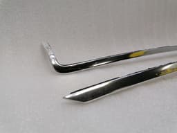 MERCEDES-BENZ Mercedes CL W217 Body Moulding SET A2176902504 Bar SET — thumbnail 3