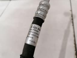 MERCEDES-BENZ Mercedes CL W217 A/C Pipe A2228306405 Air Conditioning Line Air Conditioning — thumbnail 10