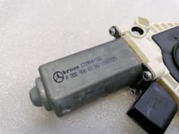 MERCEDES-BENZ Mercedes CL W217 Left Rear Door Winder A2176703300 Rear Left Window — thumbnail 6