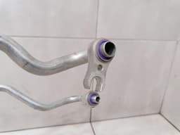 MERCEDES-BENZ Mercedes CL W217 A/C Pipe A2228306405 Air Conditioning Line Air Conditioning — thumbnail 6