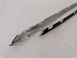 MERCEDES-BENZ Mercedes CL W217 Body Moulding SET A2176902504 Bar SET — thumbnail 9