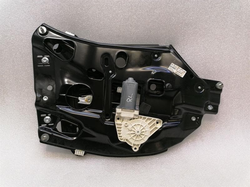Mercedes CL W217 Left Rear Door Winder A2176703300 Rear Left Window