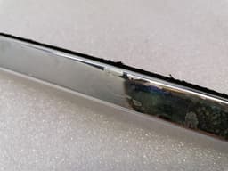 MERCEDES-BENZ Mercedes CL W217 Body Moulding SET A2176902504 Bar SET — thumbnail 5