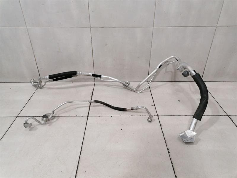 MERCEDES-BENZ Mercedes CL W217 A/C Pipe A2228306405 Air Conditioning Line Air Conditioning