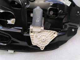 MERCEDES-BENZ Mercedes CL W217 Left Rear Door Winder A2176703300 Rear Left Window — thumbnail 10