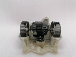 MERCEDES-BENZ Mercedes CL W217 Heater Blower A2228202214 Engine Heater Blower — thumbnail 1