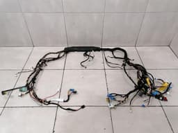 MERCEDES-BENZ MERCEDES CL W217 DASHBOARD WIRING RIGHT HAND DRIVE RHD — thumbnail 1