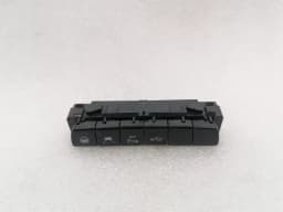 MERCEDES-BENZ Mercedes CL W217 switch block A2139054504 switch block — thumbnail 1