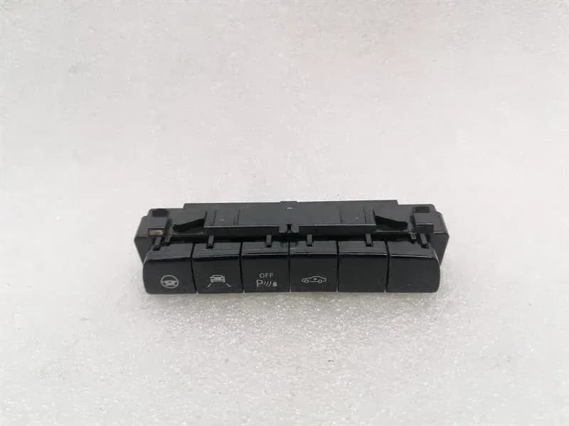 MERCEDES-BENZ Mercedes CL W217 switch block A2139054504 switch block