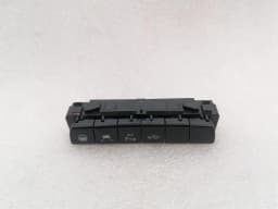 MERCEDES-BENZ Mercedes CL W217 switch block A2139054504 switch block — thumbnail 4