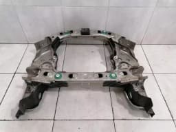 MERCEDES-BENZ Mercedes CL W217 Beam Subframe Front A2176200188 Front Axle Carrier CRADLE — thumbnail 7