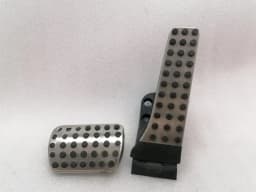 MERCEDES-BENZ Mercedes CL W217 Gas Pedal (Electrical) A2053000104 Accelerator Pedal AMG — thumbnail 5