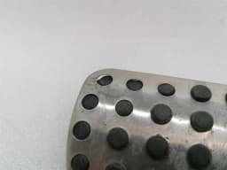 MERCEDES-BENZ Mercedes CL W217 Gas Pedal (Electrical) A2053000104 Accelerator Pedal AMG — thumbnail 6