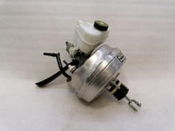 MERCEDES-BENZ Mercedes CL W217 Brake Servo A2224300000 Brake Booster — thumbnail 7