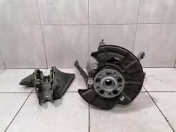 MERCEDES-BENZ Mercedes CL W217 Right Rear Hub Set A2223501041 Wheel Bearing Housing Re Set — thumbnail 1