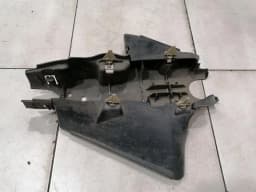 MERCEDES-BENZ Mercedes CL W217 Right Rear Hub Set A2223501041 Wheel Bearing Housing Re Set — thumbnail 4