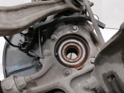 MERCEDES-BENZ Mercedes CL W217 Right Rear Hub Set A2223501041 Wheel Bearing Housing Re Set — thumbnail 7