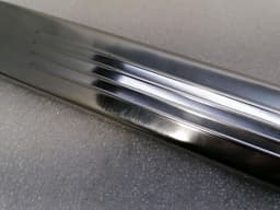 MERCEDES-BENZ Mercedes CL63 AMG W217 Left Door Sill A2176800535 Entry Bar LED Illuminated — thumbnail 4