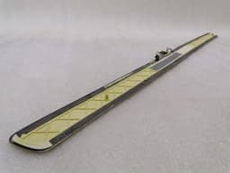 MERCEDES-BENZ Mercedes CL63 AMG W217 Left Door Sill A2176800535 Entry Bar LED Illuminated — thumbnail 5