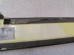 MERCEDES-BENZ Mercedes CL63 AMG W217 Left Door Sill A2176800535 Entry Bar LED Illuminated — thumbnail 6