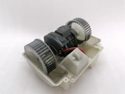 MERCEDES-BENZ Mercedes CL W217 Heater Blower A2228202214 Engine Heater Blower — thumbnail 6
