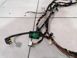 MERCEDES-BENZ MERCEDES CL W217 DASHBOARD WIRING RIGHT HAND DRIVE RHD — thumbnail 4