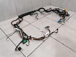 MERCEDES-BENZ MERCEDES CL W217 DASHBOARD WIRING RIGHT HAND DRIVE RHD — thumbnail 9