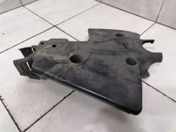MERCEDES-BENZ Mercedes CL W217 Left Rear Hub Set A2223500941 Wheel Bearing Housing Rear Left Set — thumbnail 4