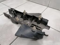 MERCEDES-BENZ Mercedes CL W217 Left Rear Hub Set A2223500941 Wheel Bearing Housing Rear Left Set — thumbnail 3