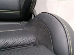 MERCEDES-BENZ Mercedes E63 AMG PERFORMANCE SEATS W213 COMBO WAGON RACE YELLOW — thumbnail 8