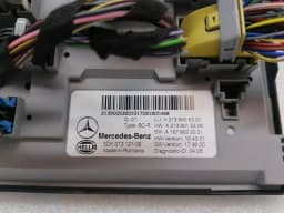 MERCEDES-BENZ Mercedes E Class W213 Electronic Module A2139005320 Control Unit SAM — thumbnail 3