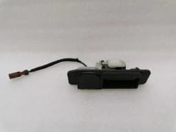 MERCEDES-BENZ Mercedes E Class W213 Electronic Module A0009056206 Control Unit REAR CAMERA — thumbnail 1