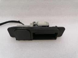 MERCEDES-BENZ Mercedes E Class W213 Electronic Module A0009056206 Control Unit REAR CAMERA — thumbnail 2