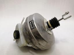 MERCEDES-BENZ Mercedes E63 AMG W213 Brake Servo A2134312901 Right Handlebar RHD — thumbnail 5