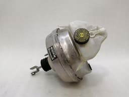 MERCEDES-BENZ Mercedes E63 AMG W213 Brake Servo A2134312901 Right Handlebar RHD — thumbnail 3