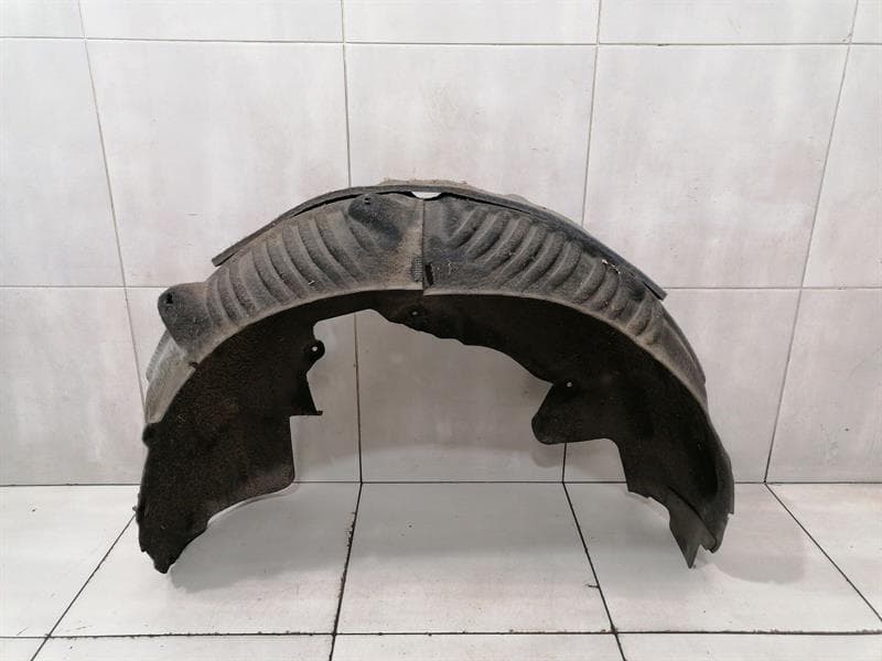 MERCEDES-BENZ Mercedes E W213 Wheel Arch Liner A2136909204 WHEEL RUN COVER RH REAR