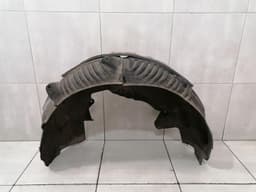 MERCEDES-BENZ Mercedes E W213 Wheel Arch Liner A2136909204 WHEEL RUN COVER RH REAR — thumbnail 6