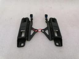 MERCEDES-BENZ Folding Top Lock Set A2177700322 Vario Roof Lock Set — thumbnail 1