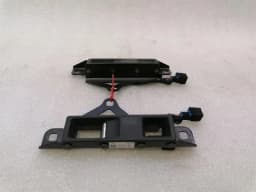 MERCEDES-BENZ Folding Top Lock Set A2177700322 Vario Roof Lock Set — thumbnail 2